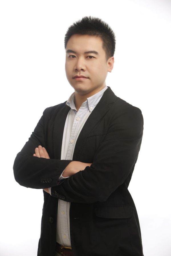 设计师陈明:设计源于生活,设计点亮生活