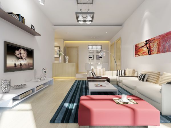 听信师傅建议全屋贴瓷砖,搬进去后心塞至极,真想砸了