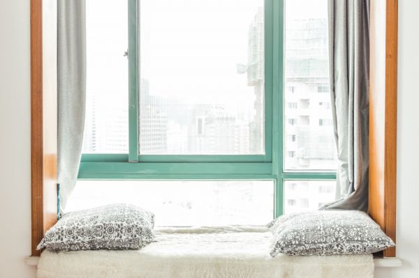 原来有钱人都会将飘窗拆掉,用这5大方法改造,真实用