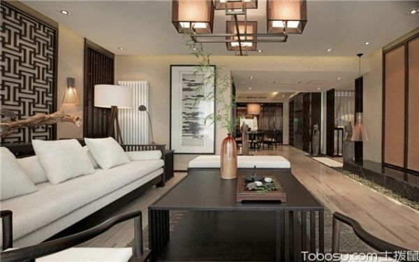 pvc吊顶木龙骨安装