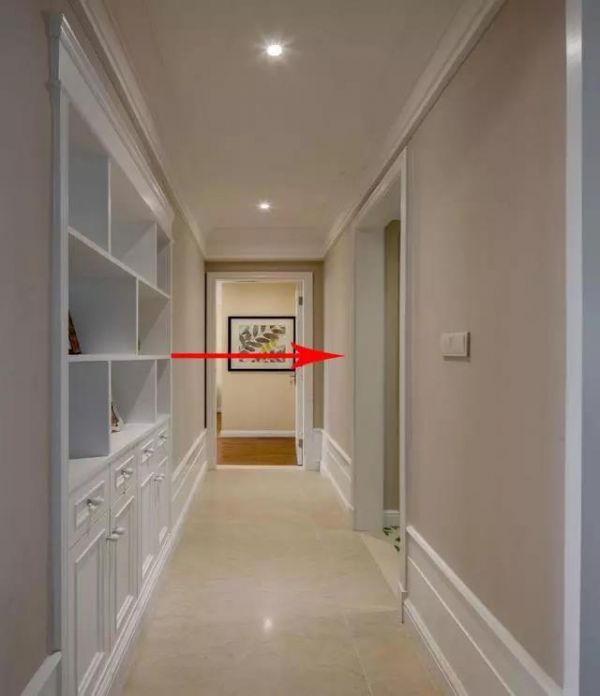 买了个大件家具搬不进屋?这些数据你测量过了吗