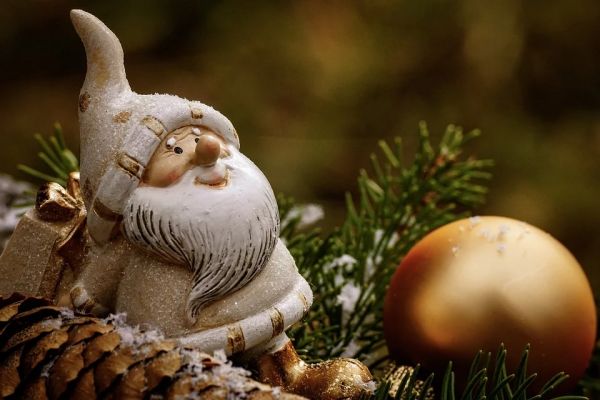 Merry Christmas！必美<a target=