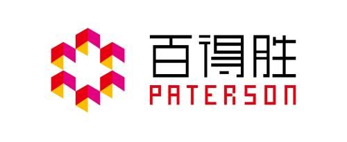 △百得胜新LOGO(隈研吾设计)