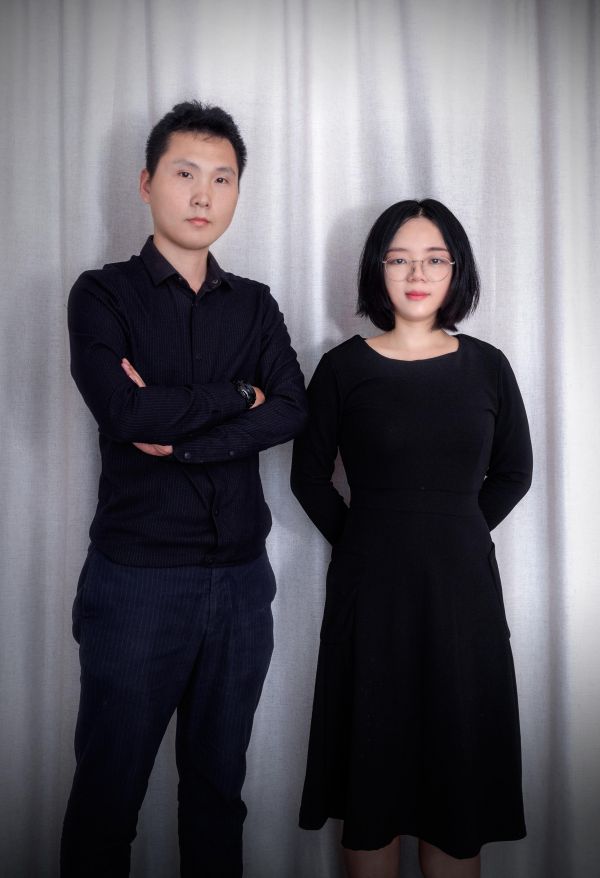 2019中国设计力青年榜丨燕霖泠&郭东海:设计师要有优雅解决问题的能力