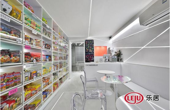 刘柏君获奖作品：X泡面