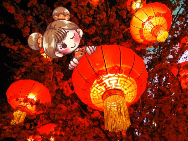 春节要到了,你准备这4样了吗?少一样财神就会不开心!