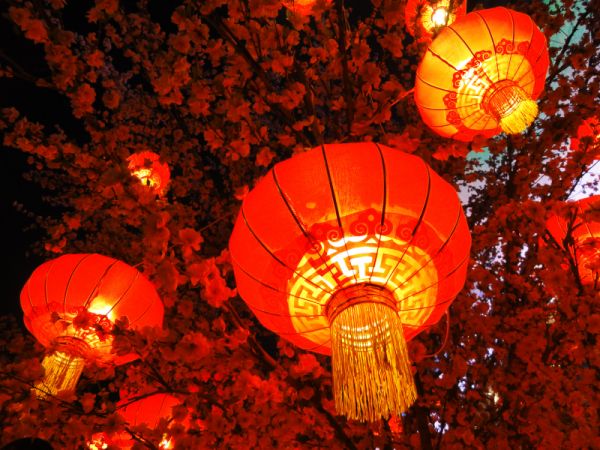 春节要到了,你准备这4样了吗?少一样财神就会不开心!