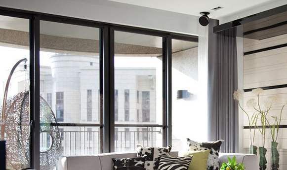 浅析阳台推拉门三大材料哪种好