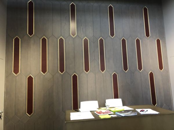 DOMOTEX 2020,必美意大利菲列德罗真皮<a target=