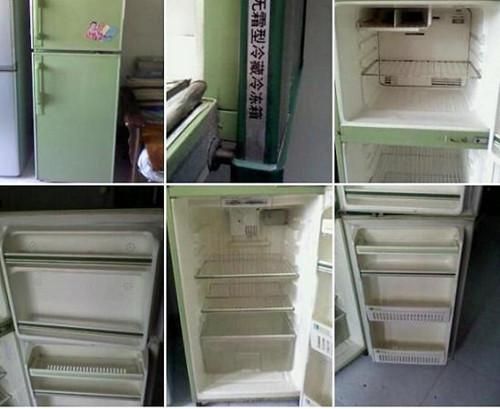 废弃家电如何变“废”为宝?