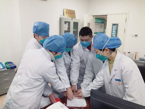  驰援武汉！业之峰装饰集团向武汉市慈善总会捐款100万元