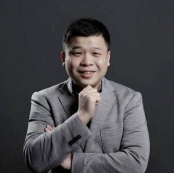 名匠装饰总裁:颜鋆
