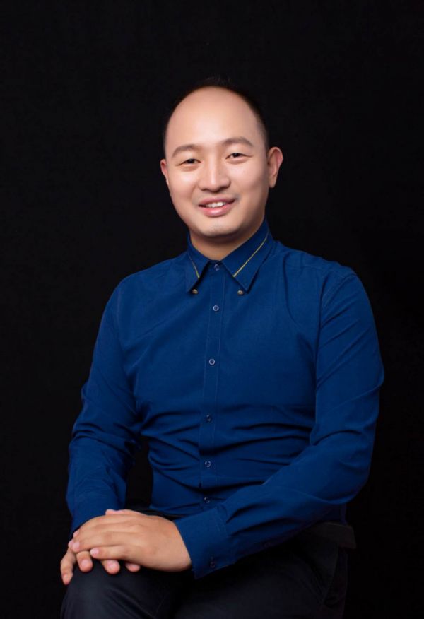 欧仕莱董事长孟岑凯:困难越多 机会越多 厚积薄发