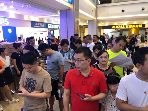 足不出户线上装修,红星美凯龙东莞这家商场不简单