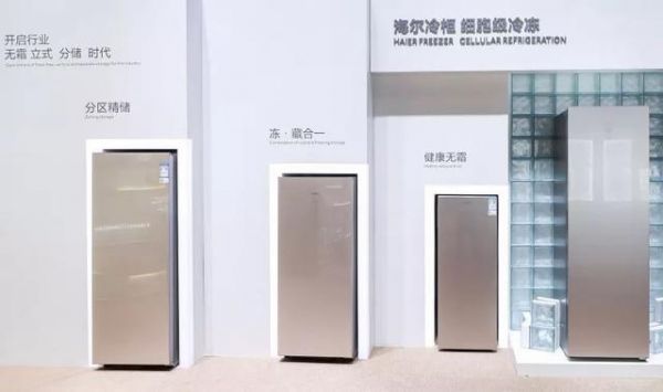 家里囤货多、公司员工带饭多怎么保鲜?置办好冷柜都能轻松解决