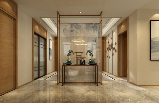 设计师孙海防:从关注业主的生活需求出发去提升居住体