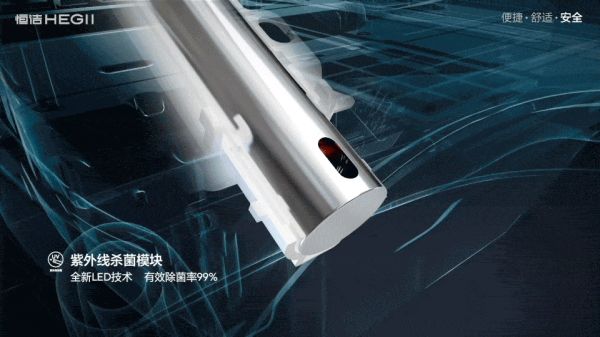 守护健康!恒洁「智选双Q,洁净无忧」活动重磅来袭