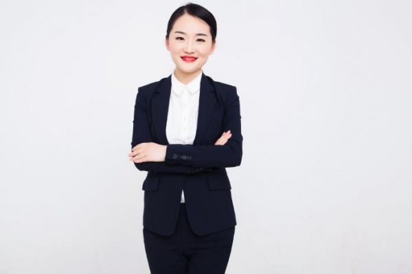 (千年舟集团副总裁田茂华)