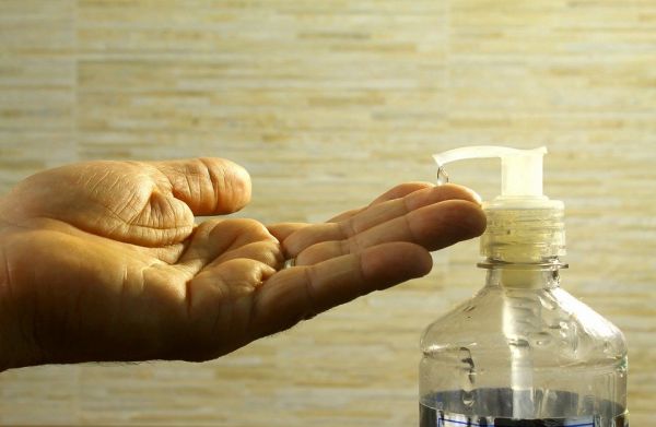 解忧研究院丨居家消毒,你做对了吗?