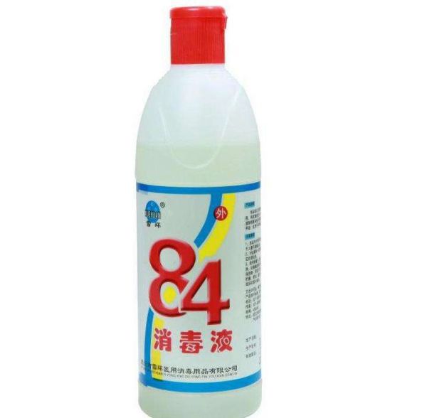 解忧研究院丨居家消毒,你做对了吗?