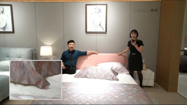 慕思好睡眠，赋能全民“宅”家人士的健康美好生活
