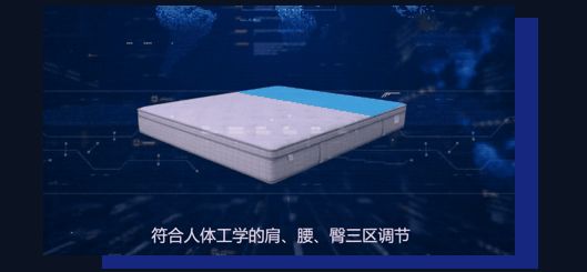 慕思·凯奇T10智能床垫艺名征集,3万元床垫助力健康睡眠