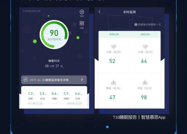 慕思·凯奇T10智能床垫艺名征集,3万元床垫助力健康睡眠