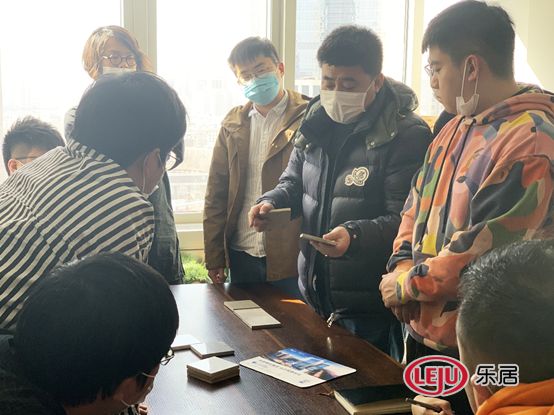 【翡冷翠设计学院】瓷砖产品知识分享(第一期)