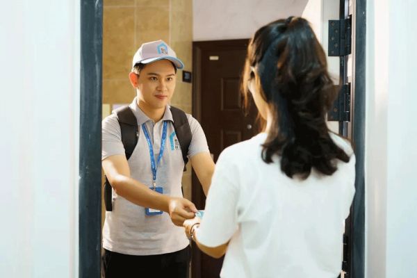 从X世代到Z世代：嘉宝莉积极寻求消费者视角