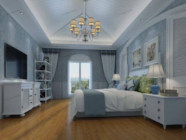 兔宝宝卧室木<a target=