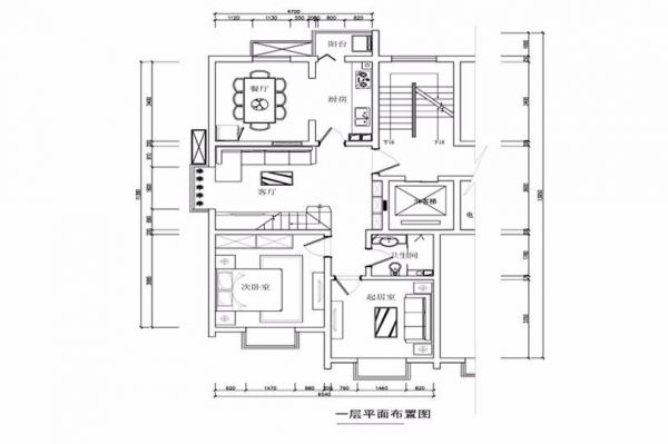 【嘉特美】现代简约 跃层/loft 160㎡