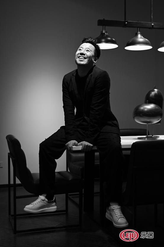 时尚崔与,创造物我心境的更新认知
