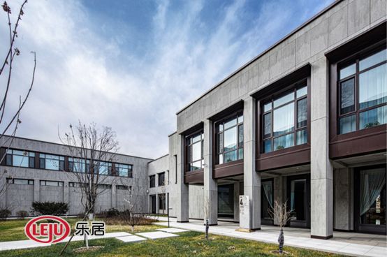 杨桦:新时代的都料匠,修室亦是医心