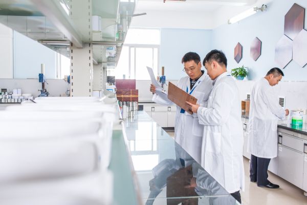 撕掉传统标签?嘉宝莉本就是一家创新的企业