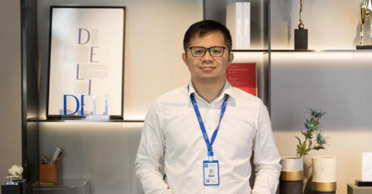 德立林香宇:坚持做品牌 以“精品标杆”燎原全国高端