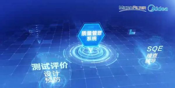 获中国高新企业技术称号,麦克罗美的滤芯超百项专利填补市场空白