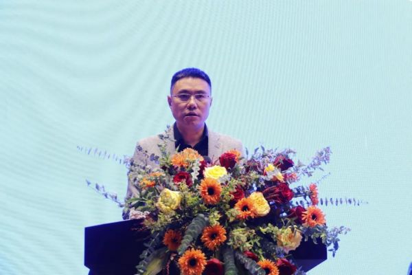 快讯|肯帝亚集团旗下从一家居上市启动大会成功举办!