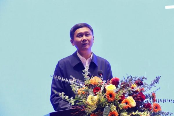快讯|肯帝亚集团旗下从一家居上市启动大会成功举办!