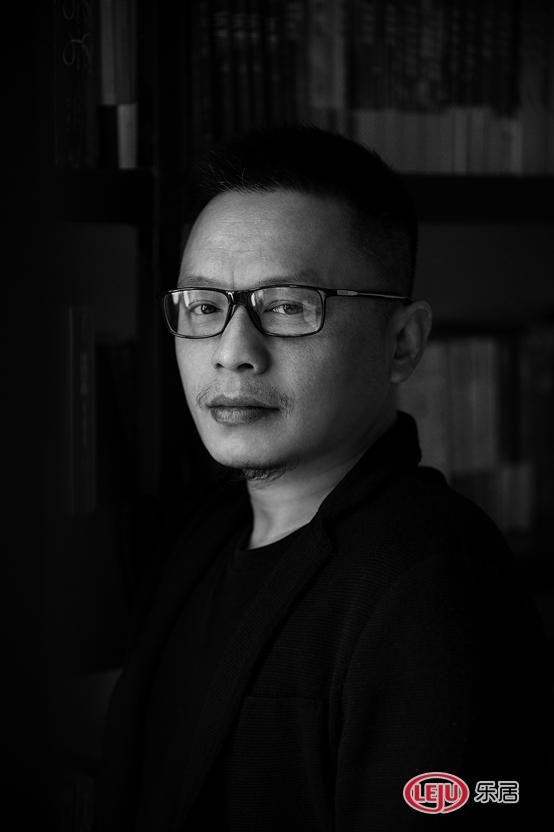 吴迪新作 | 佰亿大公馆:尔雅东方 邈远情致