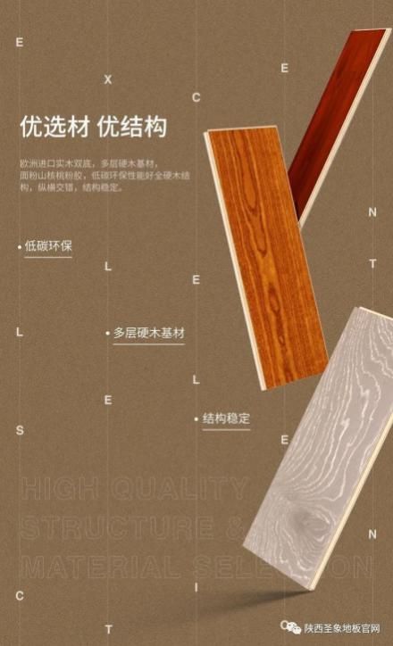 总裁带您“焕新家”——圣象<a target=