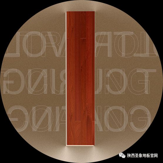 总裁带您“焕新家”——圣象<a target=