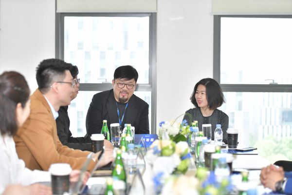 美克家居x腾讯广告签订战略合作协议,零售数字化再添新的想象
