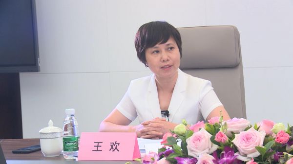 直击业绩交流会丨 欧派家居蓄力打造第二发动机,驱动业绩持续稳健增长