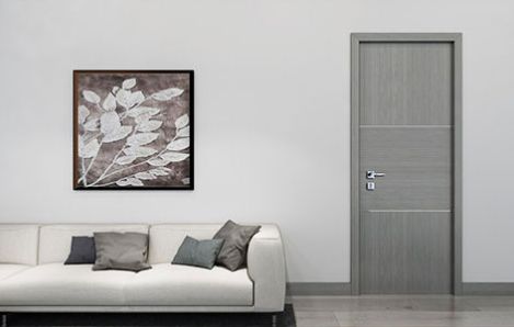 环保品牌兔宝宝的实木复合门好吗?