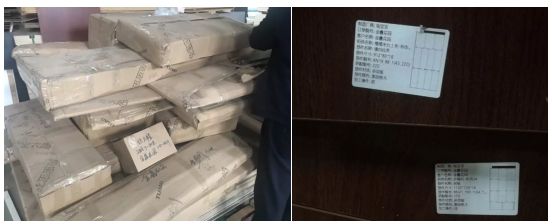 出快拳,下重手,兔宝宝全屋定制加大维权力度,积极有效捍卫品牌荣誉