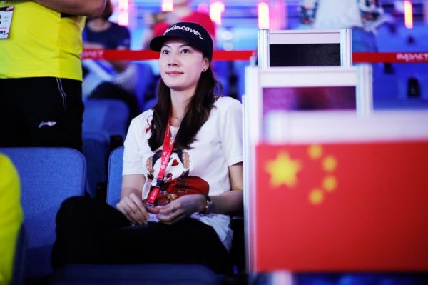 诺贝尔瓷砖靠实力征服冠军家庭,林丹夫妇成其家庭体验官