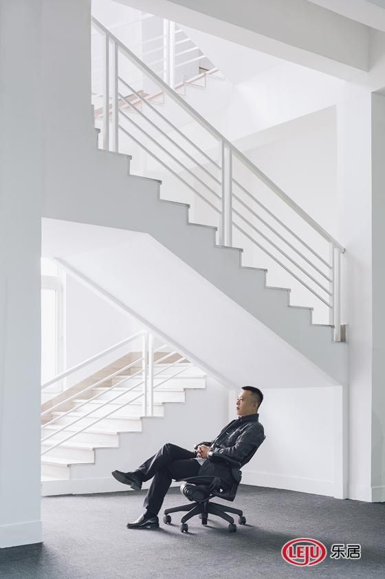 周建武:境界,源自不停的探索