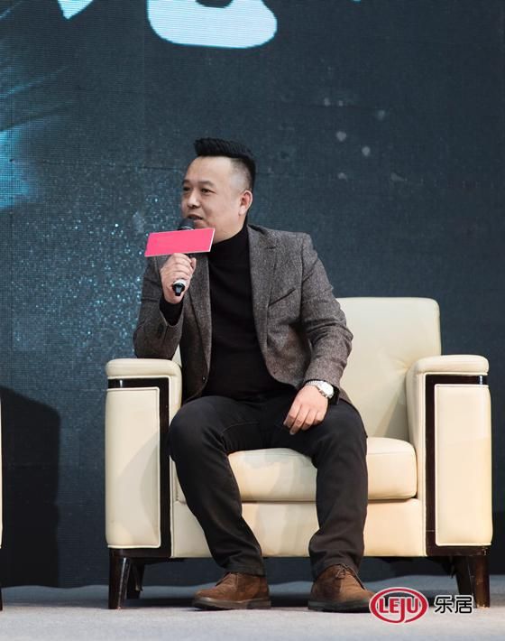周建武:境界,源自不停的探索