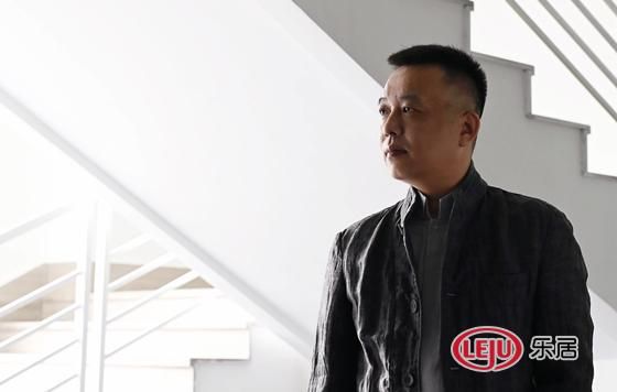 周建武:境界,源自不停的探索