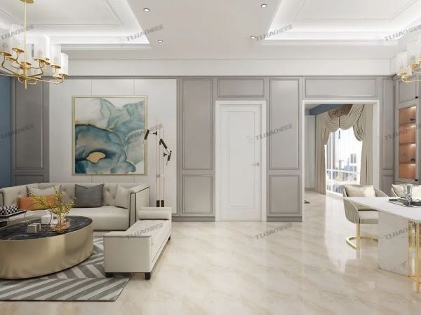 加盟兔宝宝全屋定制有何优势?